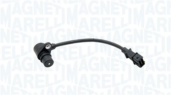 Sensor, crankshaft pulse